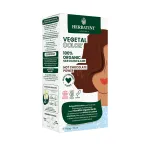 HENNA 100% BIO ORGANIC VEGETAL COLOR