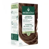 Farba do włosów Herbatint • trwała • 6D CIEMNY ZŁOTY BLOND • seria ZŁOTA