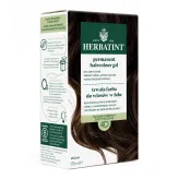 Farba do włosów Herbatint • trwała • 4D ZŁOTY KASZTAN • seria ZŁOTA