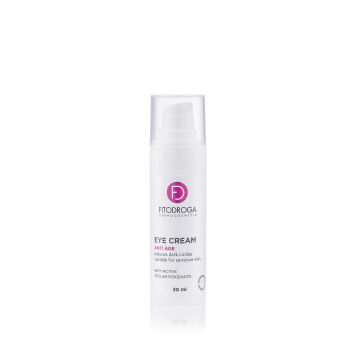 Krem pod oczy Eye Cream Anti Age Fitodroga 30ml