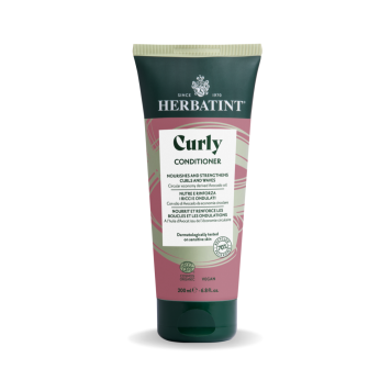 Odżywka do włosów kręconych CURLY HERBATINT 200ml