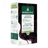 Farba do włosów Herbatint • trwała • 4M MAHONIOWY KASZTAN • seria MAHONIOWA